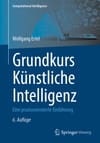 Grundkurs Künstliche Intelligenz: Eine praxisorientierte Einführung