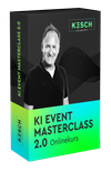 KI EVENT MASTERCLASS 2.0