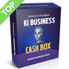 KI Business Cash Box