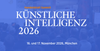 Handelsblatt Summit: Künstliche Intelligenz 2026